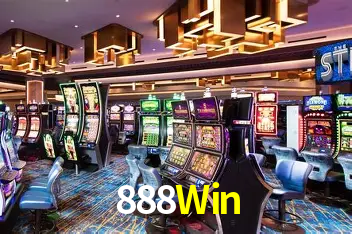 Apostas Esportivas no 888Win